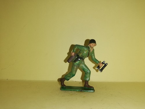 Starlux militaire commando - militaire,