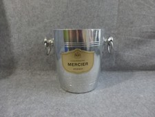 seau à champagne mercier