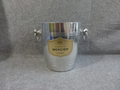 Seau champagne mercier - à,