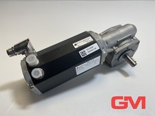 Dunkermotoren Moteur à Courant Continu BG 75X75CI Gear 40V Vitesses Sgf 120_B14