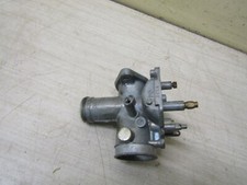 corps de carburateur hyosung rt 125 karion 2003 2017