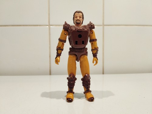 Visionaries reekon 1987 hasbro - 1987,