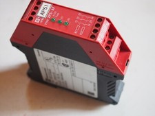 Relais sécurité TELEMECANIQUE PREVENTA XPSAF51230