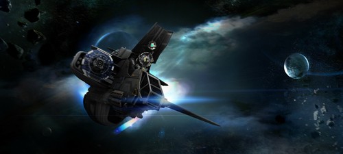 Star citizen arrow - citizen, (pc,