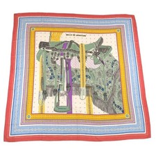 Hermes Châle Selle de