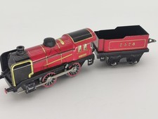 HORNBY ÉCHELLE 0/O LOCOMOTIVE