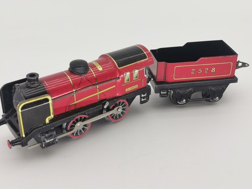 Hornby échelle locomotive - Échelle, 0/o