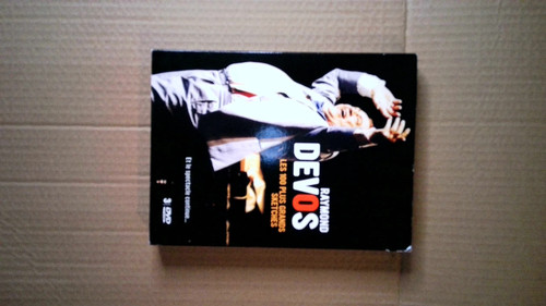 Devos raymond les 100 plus - devos,,