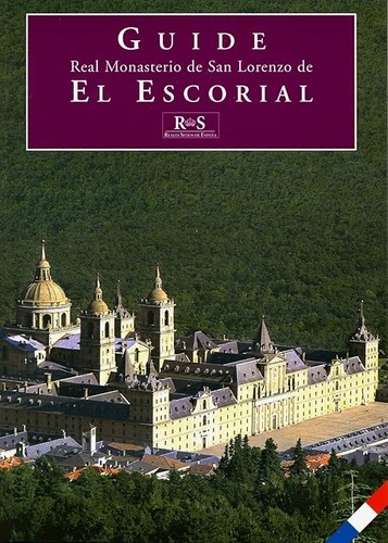 Real monasterio san lorenzo - real,