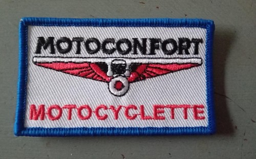 Ecusson patch tissus - ecusson,
