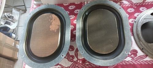 Paire graves kef b139 type - paire,
