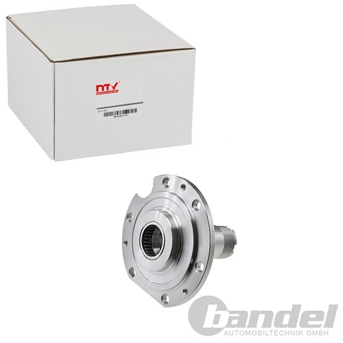 Nty moyeu klp ns 003pl - nty,