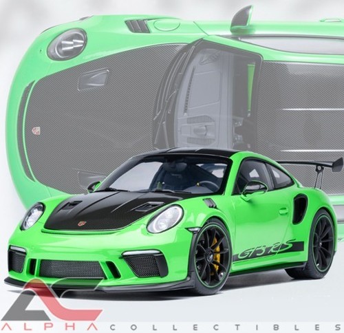 Autoart 78179 porsche 911 - autoart,