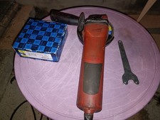 Meuleuse D'angle Hilti Avec