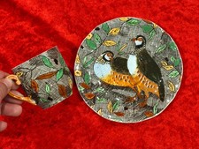 TRES JOLIE TASSE A CAFE EN