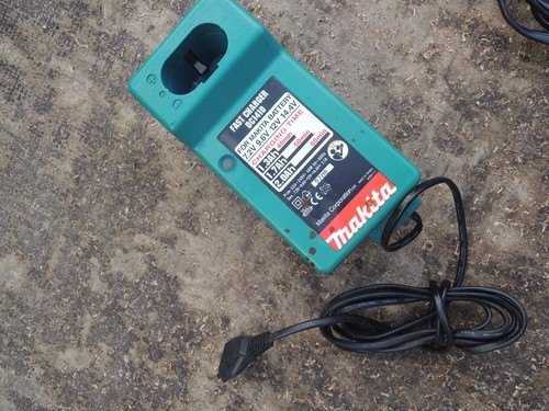 Original makita chargeur - original,