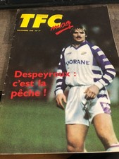 Tfc mag programme n 77 - tfc,