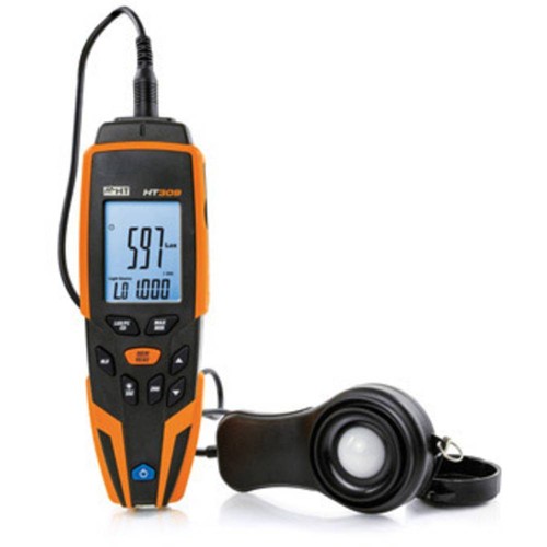 Instruments 1009470 ht309 - ht,