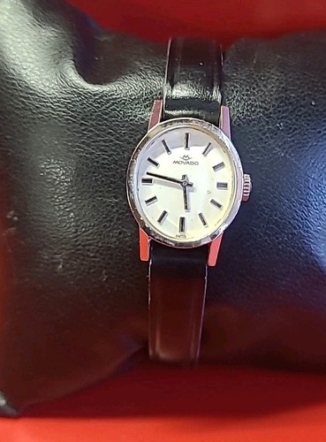 Superbe montre femme movado - superbe,