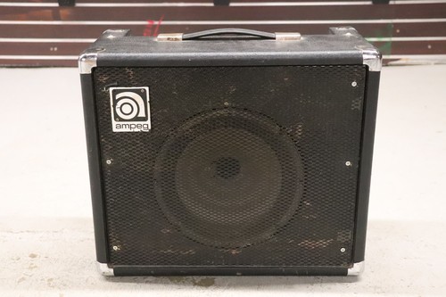 Ampeg solid state guitar - solid,