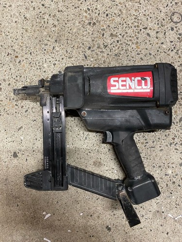 Cloueur senco sgp40s - cloueur,