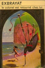 Le colonel est retourné chez