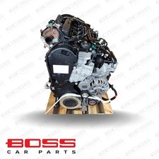 MOTEUR PEUGEOT BOXER EXPERT