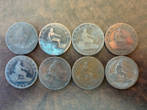 Lot pièces monnaie money 10 - monnaie,