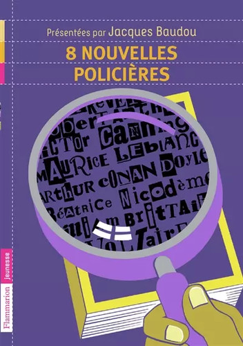 Nouvelles policières - nouvelles,