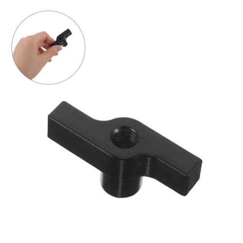 Pcs écrou oreilles - 2, À
