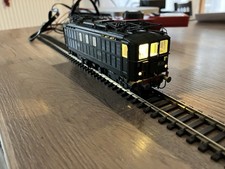 ROCO HO LOCO BB 4161 SNCF A PORTES FRONTALES EN BOITE ROCO DIGITALE