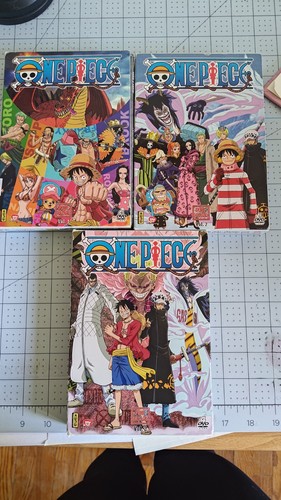 One piece punk - , vol