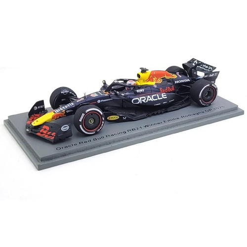 Spark s9623 red bull - bull, racing