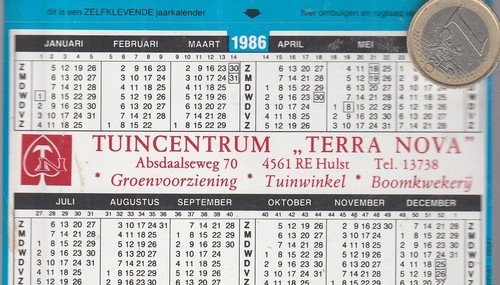 Autocollants jtd tuincentrum - jtd.,