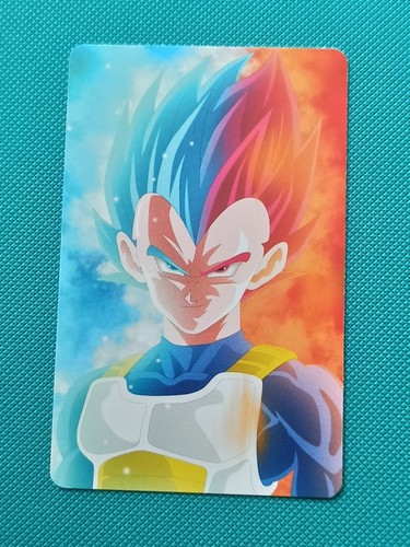 Prince vegeta dragon - vegeta, z