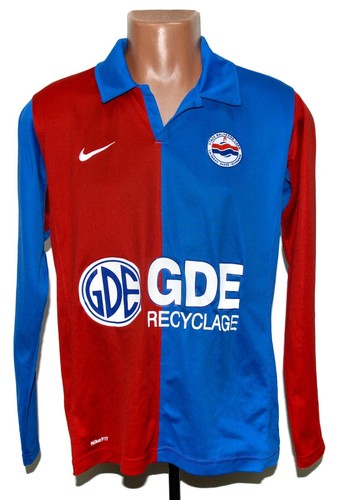 Stade malherbe caen france - malherbe,