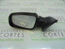 Rétroviseur Gauche pour MG
