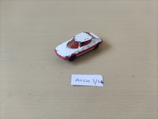 Norev mini jet trapez - norev,