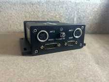 Lecteur RFID industriel -