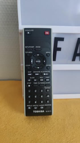 Toshiba dvd tv - toshiba,