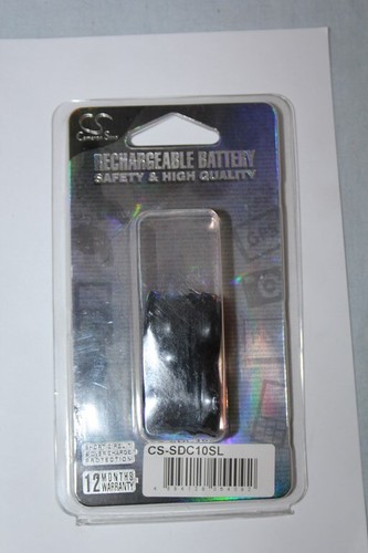 Cameron sino batterie - cameron,