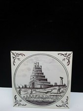 Ancien Carreau Carrelage