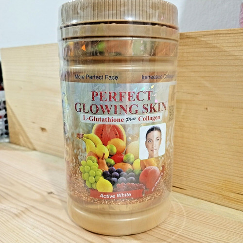 Phyto perfect glowing skin - perfect,