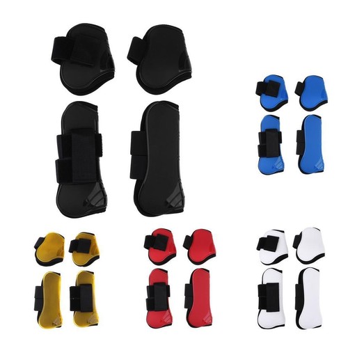 Bottes jambe cheval en - de, de