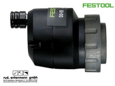 Festool Excentrique Fastfix