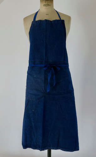 Tablier ancien - tablier, ancien,