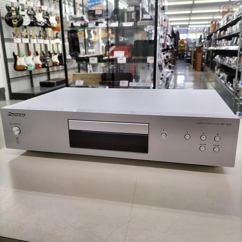 Lecteur pioneer 10ae - lecteur,