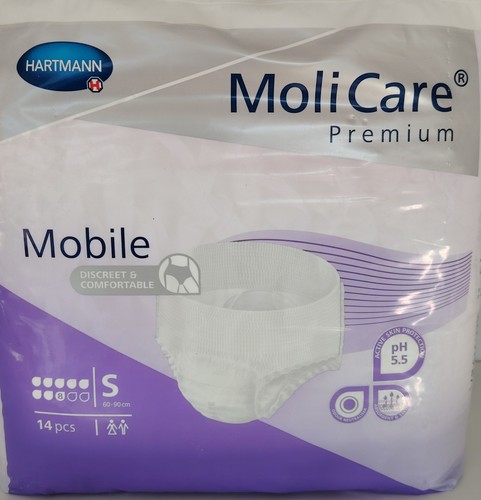 Culottes incontinence 8 - culottes,