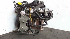 D4f784 moteur complet - d4f784, /