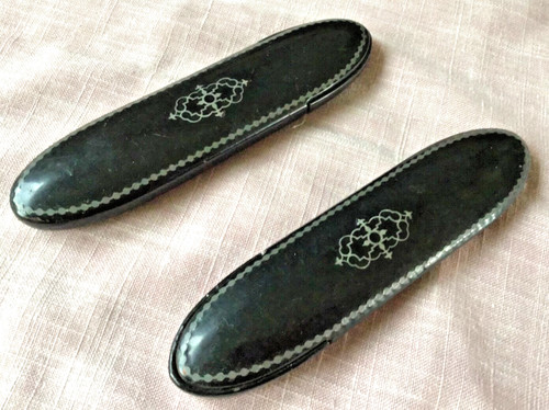 Paire etui lunettes - etui, a